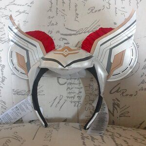 Mighty Thor Mickey Ears